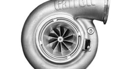 Turbo Garrett Performance G-Series G42-1200 | SAITO