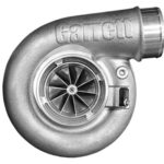 Turbo Garrett Performance G-Series G42-1200 Compact | SAITO