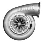 Turbo Garrett Performance G-Series G42-1450 | SAITO