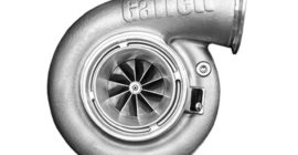 Turbo Garrett Performance G-Series G42-1200 | SAITO