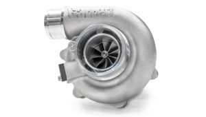 Turbo Garrett Performance G-Series G25-550 Reverse Rotation Slide | SAITO