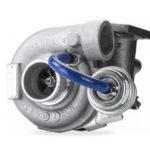 Turbo Garrett Performance GT-Series GT2052 | SAITO