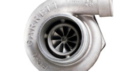 Turbo Garrett Performance GTW-Series GTW3684R | SAITO