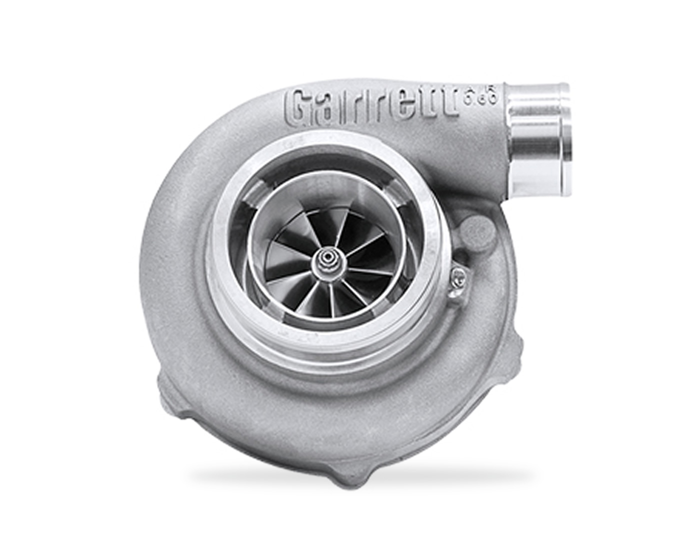 Turbo Garrett Performance | SAITO