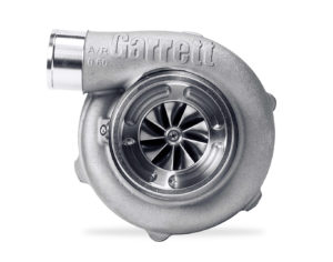 Turbo Garrett Performance GTX-Series GTX3582R GEN II Reverse Rotation | SAITO