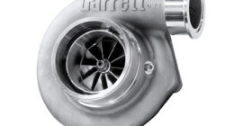 Turbo Garrett Performance GTX-Series GTX3584RS | SAITO