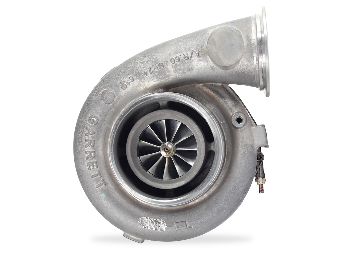 Turbo Garrett Performance | SAITO