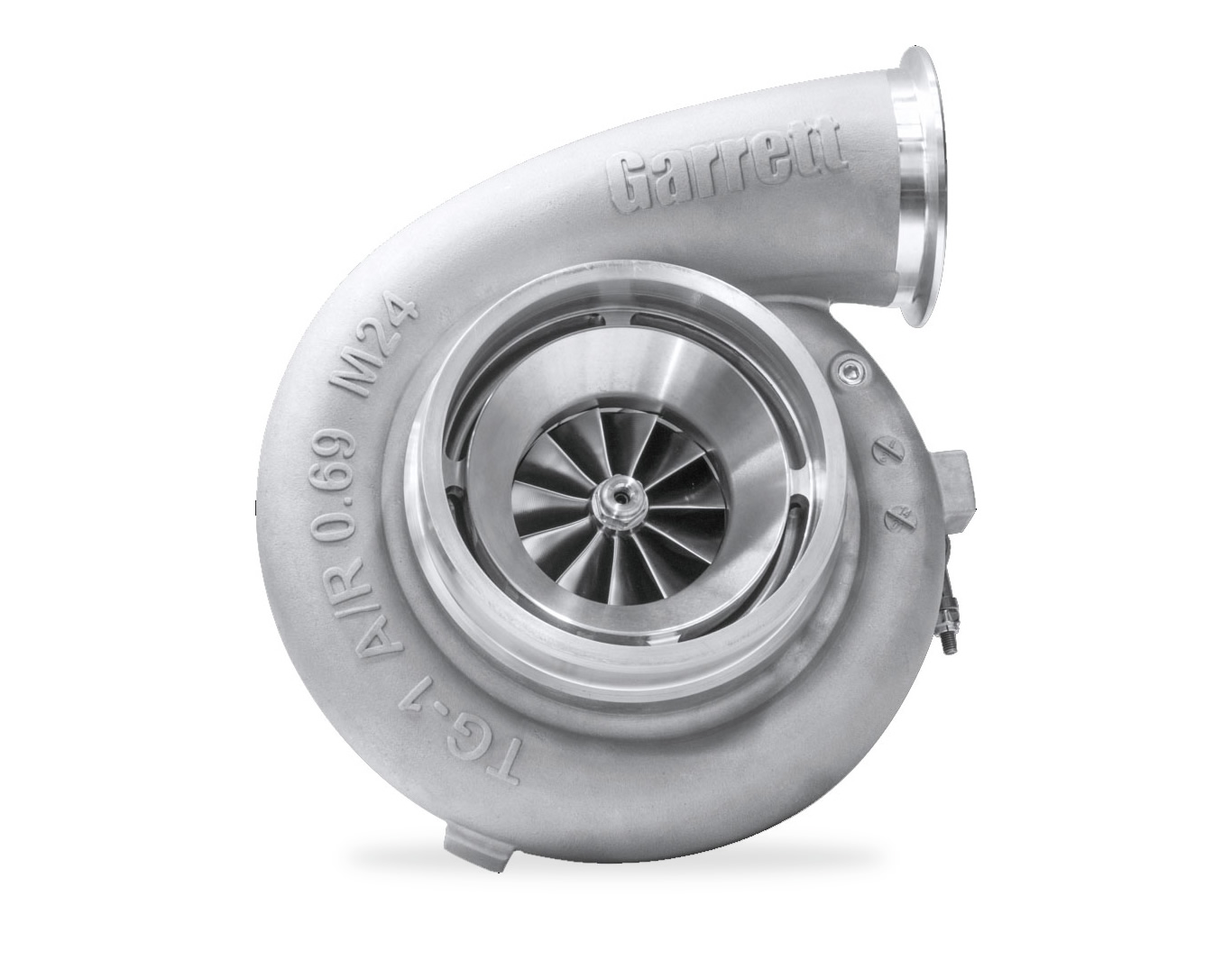 Turbo Garrett Performance GTX4508R SAITO