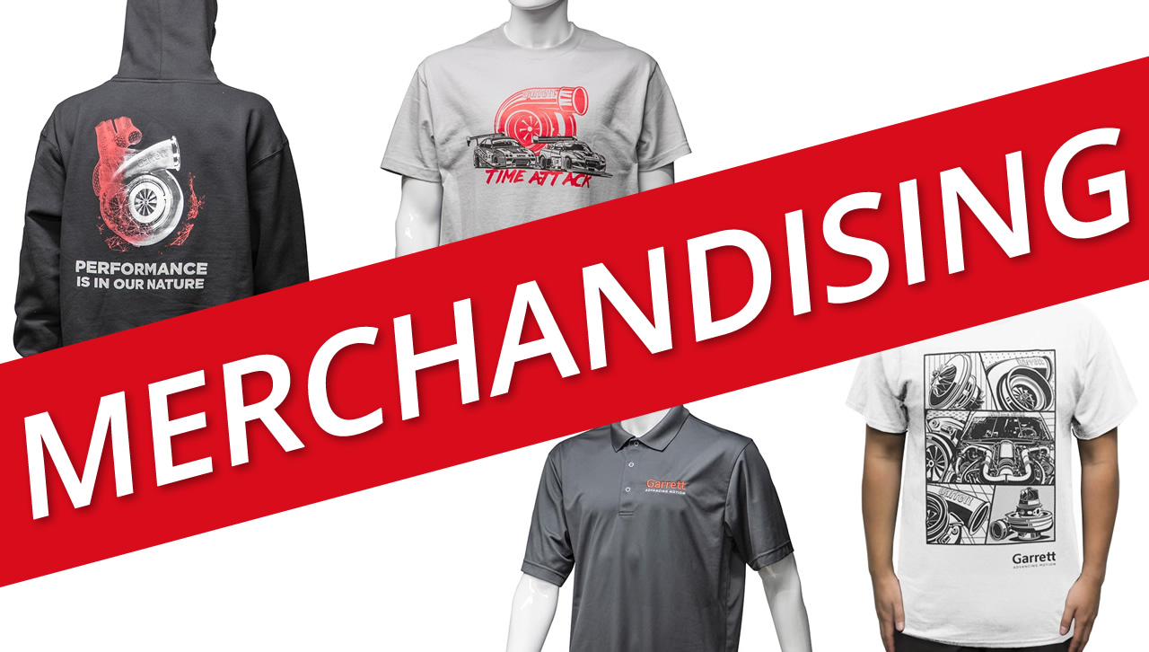 Merchandising | SAITO