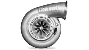 Turbo Garrett Performance G-Series G42-1450 Slide | SAITO