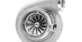 Turbo Garrett Performance G-Series G57 | SAITO