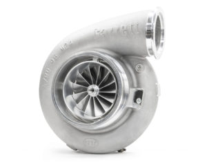 Turbo Garrett Performance G-Series G57 | SAITO