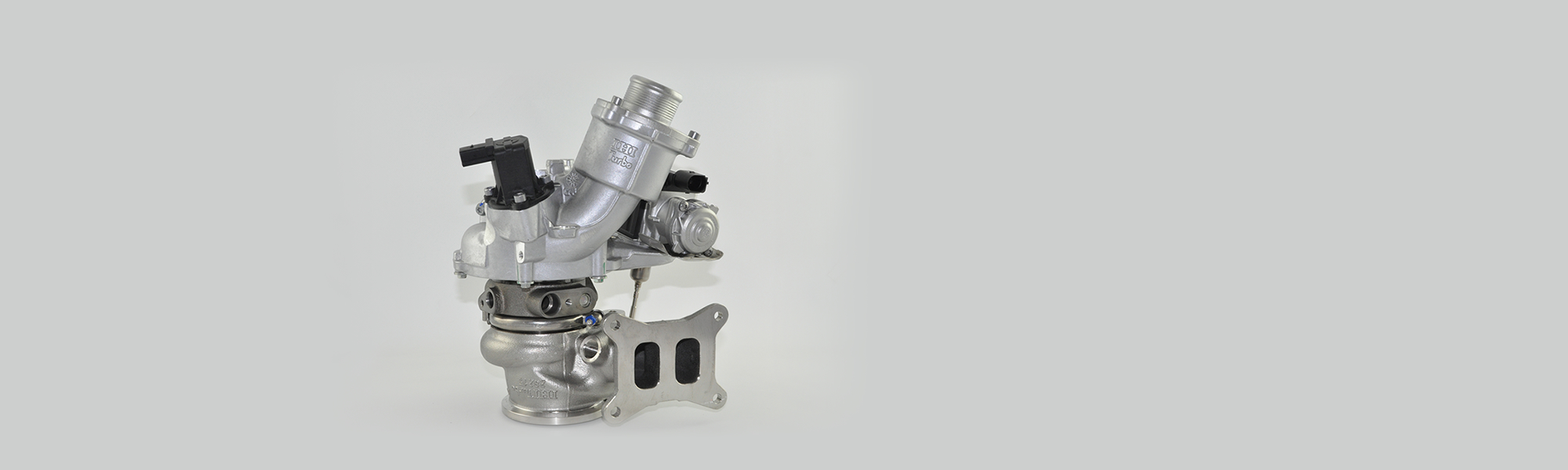 Turbo IHI IS38 | SAITO