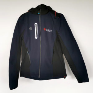 Saito Gear - 001 Giubbino Tecnico Blu | SAITO