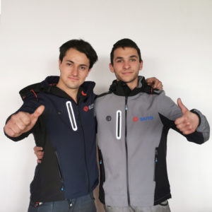 Saito Gear - Giubbini | SAITO