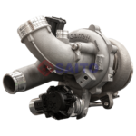 Garrett Performance 2.0L VW PowerMax Turbocharger | SAITO