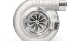 Turbo Garrett Performance G-Series G40-1150 | SAITO