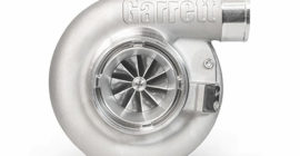 Turbo Garrett Performance G-Series G40-900 | SAITO