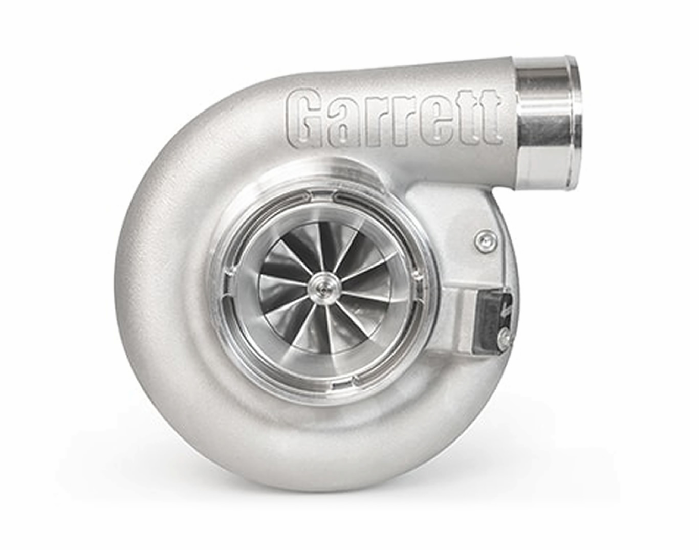 NEW OEM Garrett GT20 Turbo JMC Landwind 758815-5003
