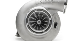 Turbo Garrett Performance G-Series G45-1125 | SAITO