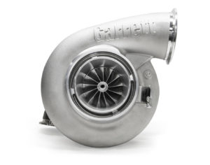 Turbo Garrett Performance G-Series G45-1350 | SAITO