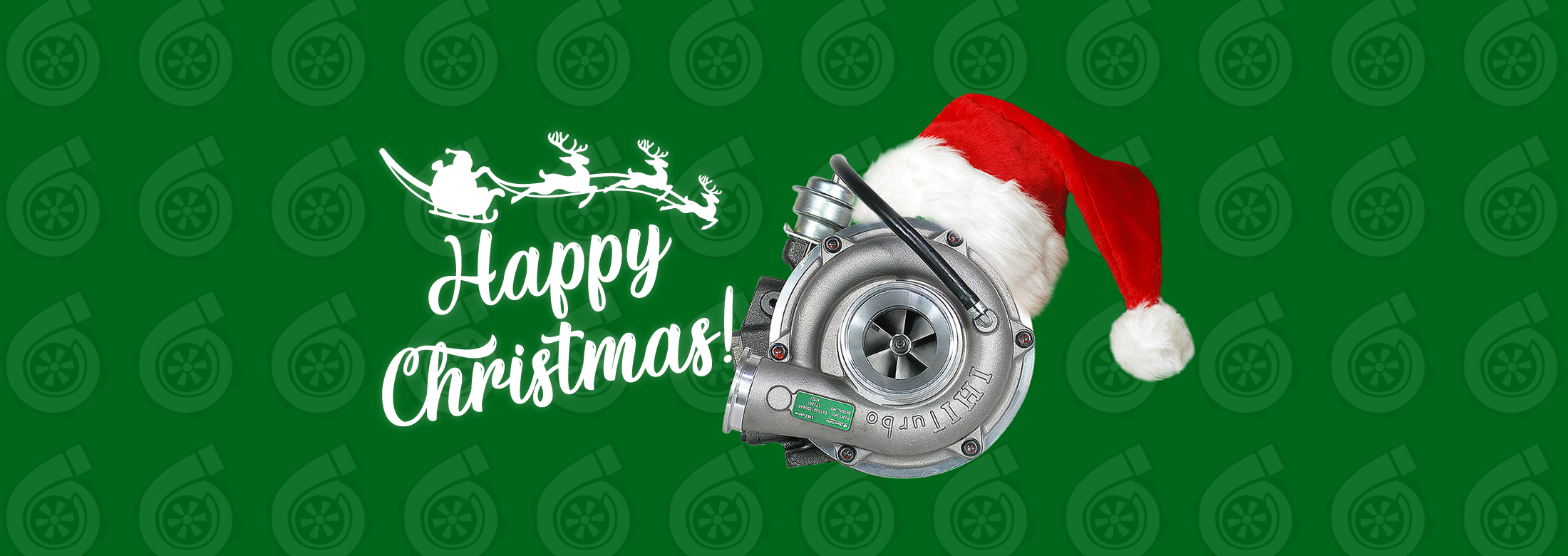 Happy Christmas 2021 | SAITO