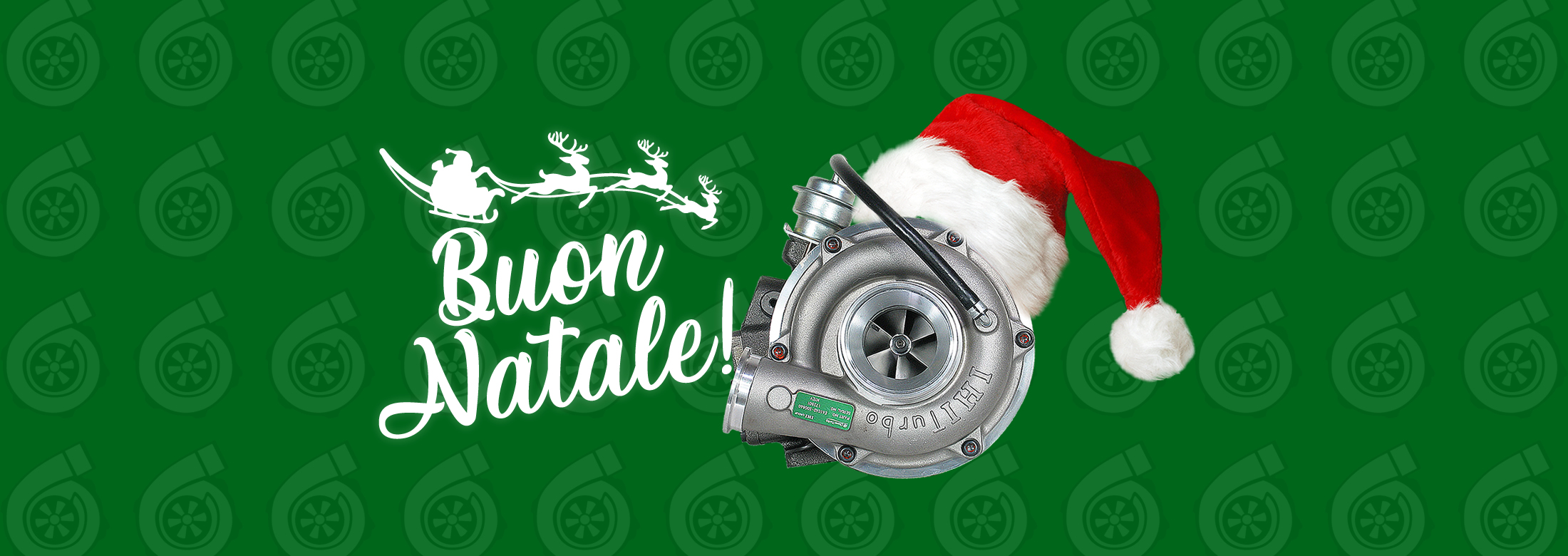 Buon Natale 2021 | SAITO