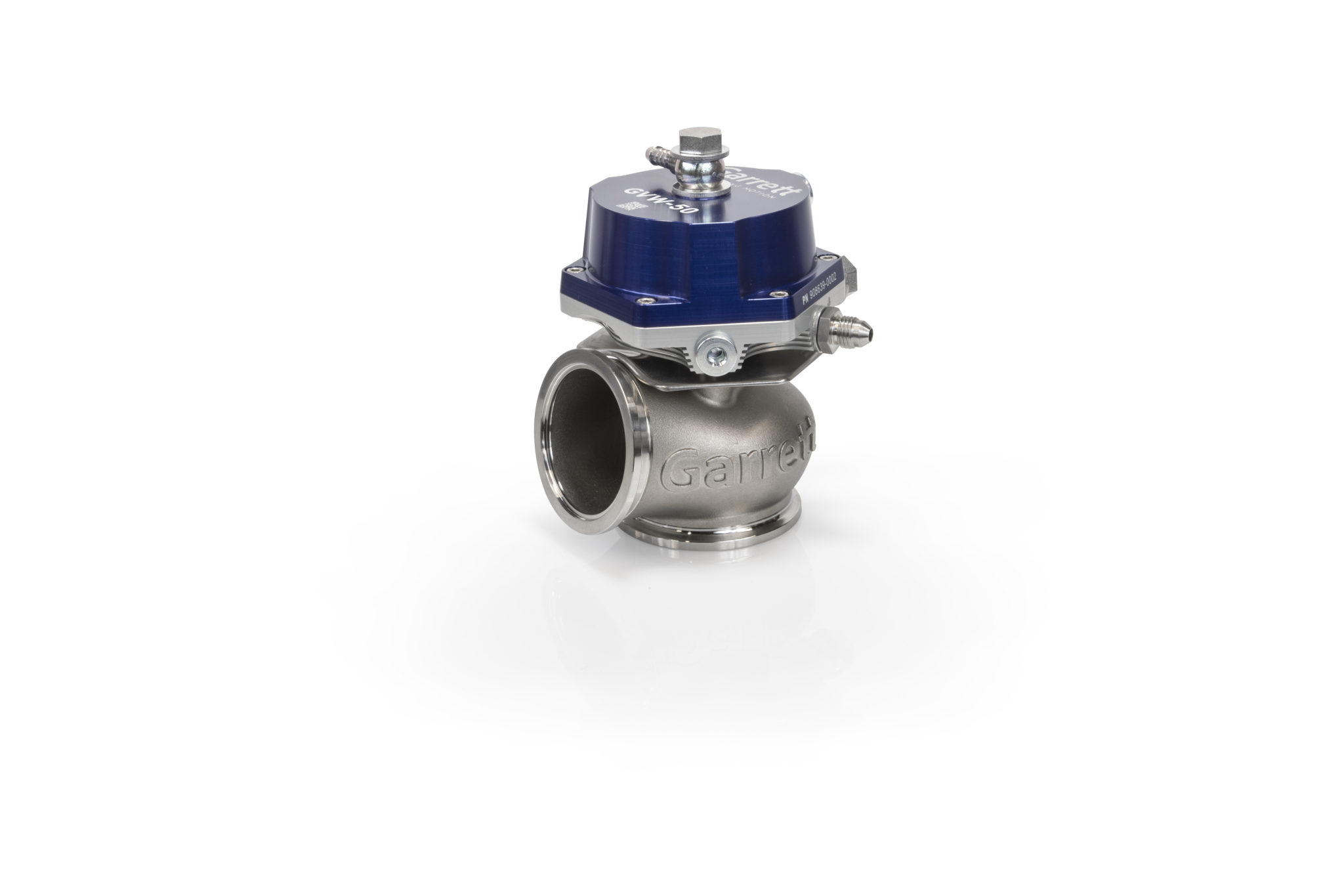 Valvole Esterne Wastegate Dati Materiali | SAITO