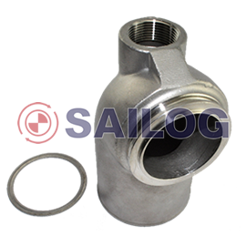 Riser Marino Yanmar 4/6 cilindri 119773-13500 119773-13501 119773-13510 | SAITO