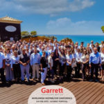 Garrett Motion Worldwide Distributor Conference 2022