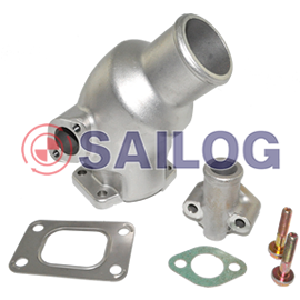 Riser Marino Volvo Penta 3589544 21424345 | SAITO