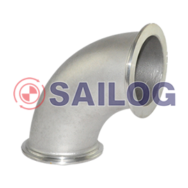 Volvo Penta Marine Exhaust Riser 3829021 | SAITO