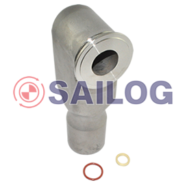 Volvo Penta Marine Exhaust Riser 840930 840931 859112 | SAITO