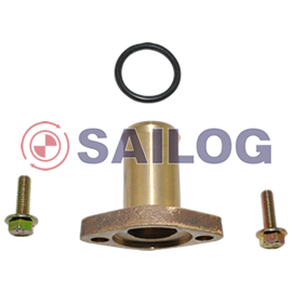 Giunto Volvo Penta 858659 | SAITO