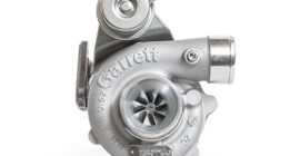 Turbo Garrett Performance GBC14-200 | SAITO