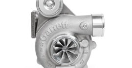 Turbo Garrett Performance GBC17-250 | SAITO