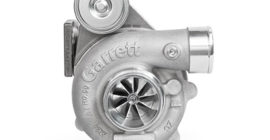 Turbo Garrett Performance GBC20-300 | SAITO