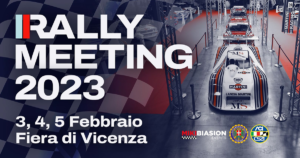 Rally Meeting 2023 | SAITO