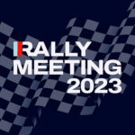 Rally Meeting 2023 | SAITO