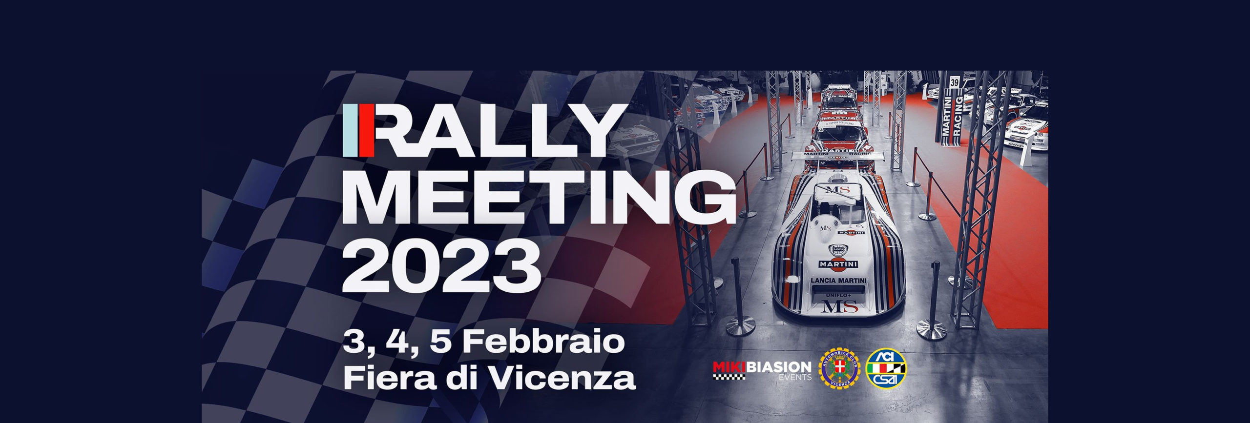 Rally Meeting 2023 | SAITO