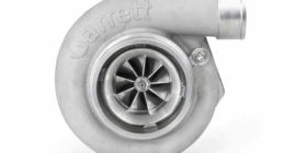 Turbo Garrett Performance GBC35-700 | SAITO