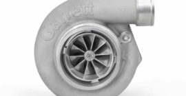 Turbo Garrett Performance GBC37-900 | SAITO