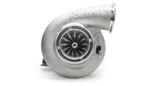 Turbo Garrett Performance G-Series G45-1125 Slide | SAITO