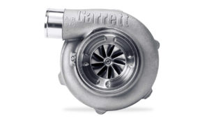 Turbo Garrett Performance GTX-Series GTX3582R GEN II Reverse Rotation Slide | SAITO