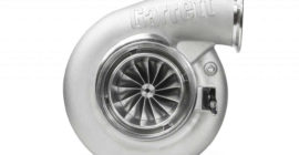 Turbo Garrett Performance G-Series G45-1600 | SAITO