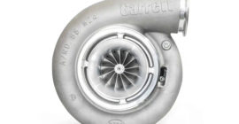 Turbo Garrett Performance G-Series G47-1650 | SAITO