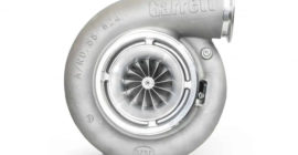 Turbo Garrett Performance G-Series G47-1850 | SAITO