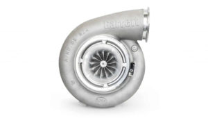 Turbo Garrett Performance G-Series G47-1850 Slide | SAITO