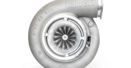 Turbo Garrett Performance G-Series G50-1700 | SAITO