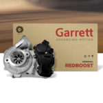 Turbo Garrett Redboost 910850-5001Y per motori Toyota 1GD